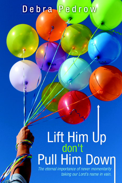 Lift Him Up don't Pull Him Down