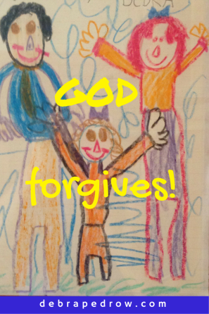 God Forgives